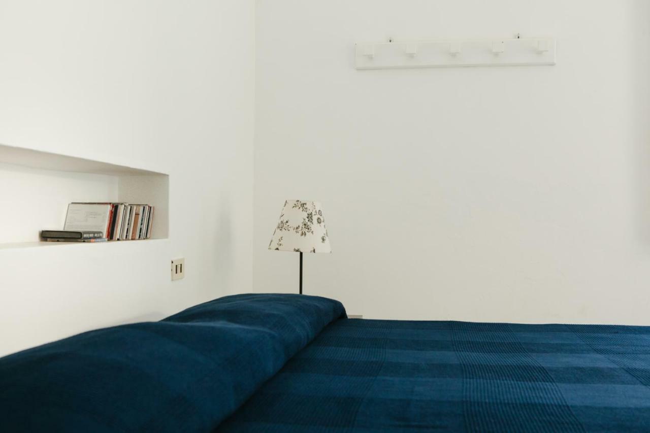 Casa Carlotta Bed & Breakfast Stromboli Ngoại thất bức ảnh